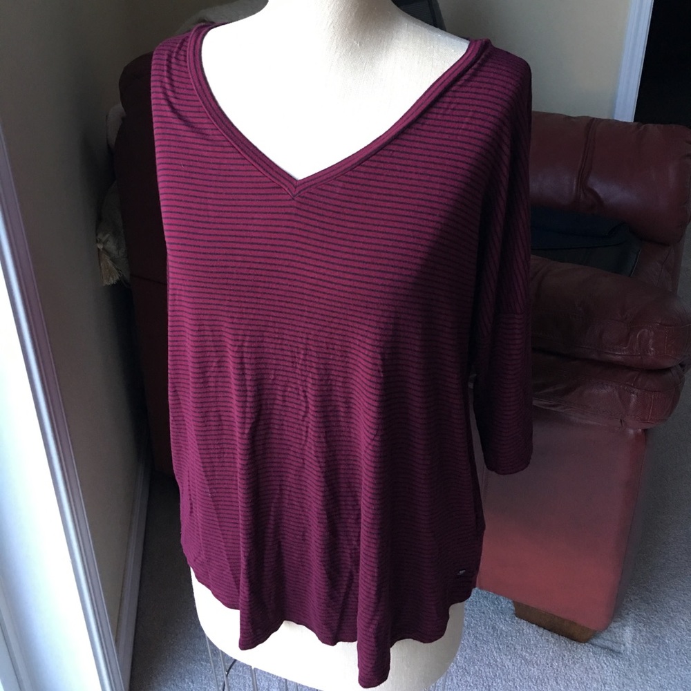 SOFT + SEXY tee shirt! AMERICAN EAGLE❤️